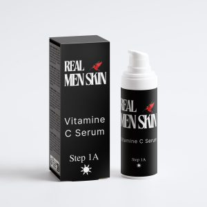 Vitamine C-serum (stap 1A)