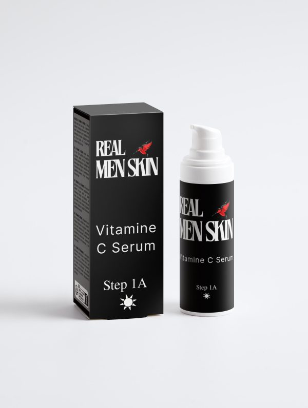 C-vitamin serum (trin 1A)