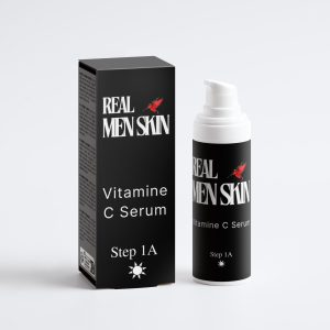 C-vitamin serum (trin 1A)