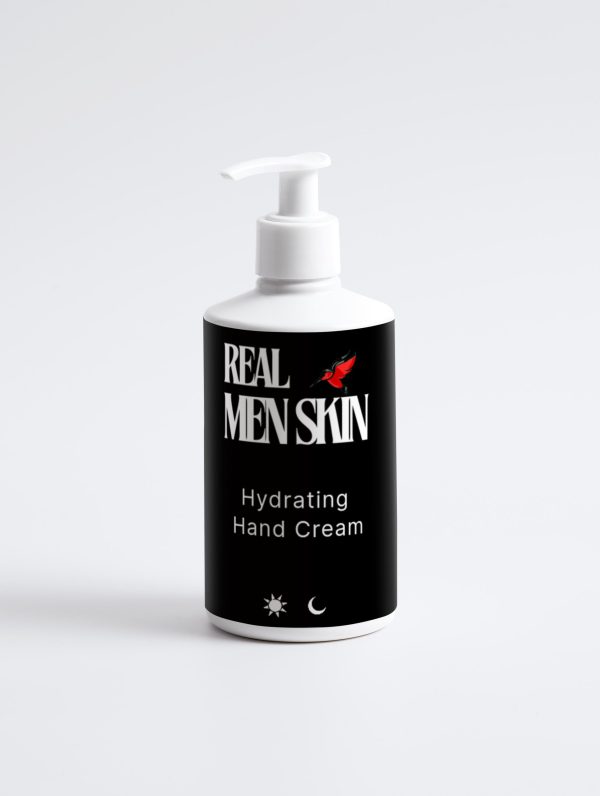 Hydrating Hand Cream