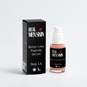 Botox-Like Peptide Serum (Step 1A)