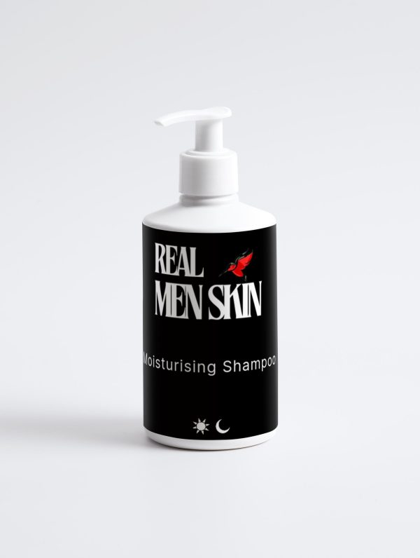 Moisturising Shampoo