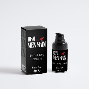 3-in-1 Eye Cream for Men (Step 2A)