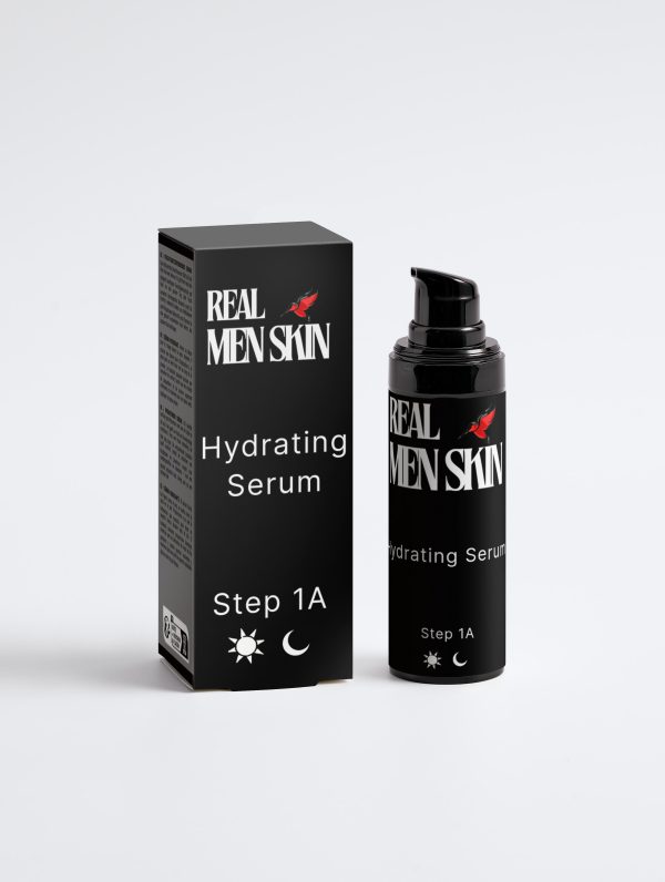 Hydrating Serum