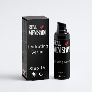 Hydrating Serum (Step 1a)