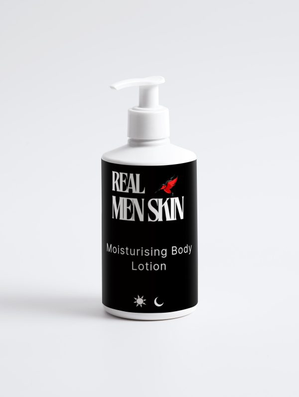 Moisturising Body Lotion