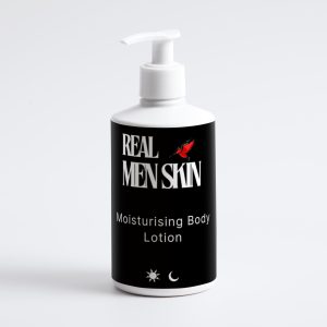 Moisturising Body Lotion