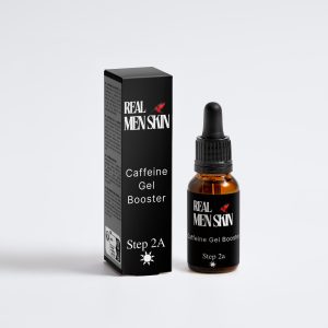 Caffeïne Gel Booster (Stap 1A)