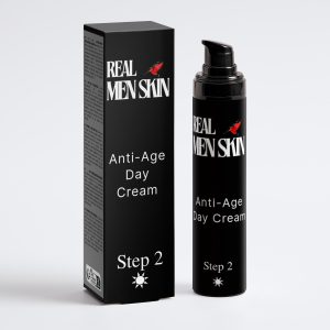 Anti-Age Day Cream (Step 2)