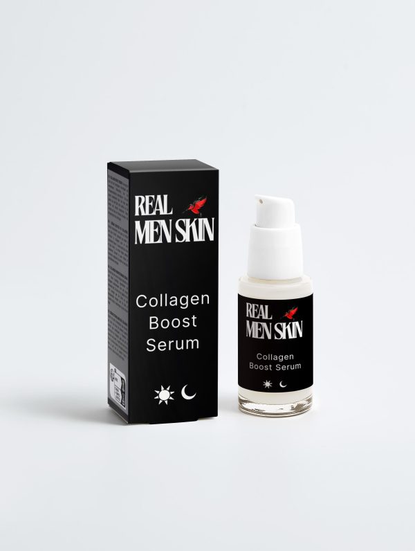 Collagen Boost Serum (Schritt 1A)