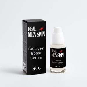 Collagen Boost Serum (Step 1A)