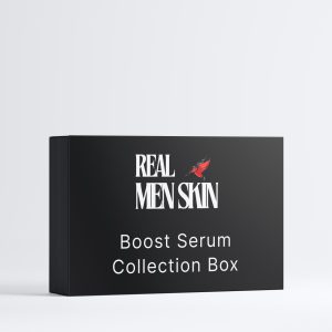 Boost Serum Collection Box