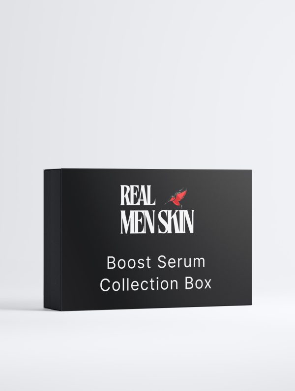 Boost Serum Collection Box