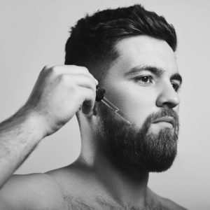 Étape 3 : Beard Nourishing