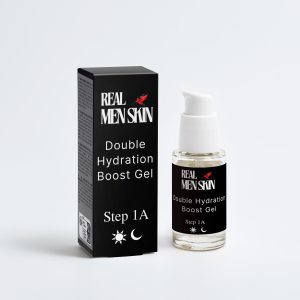 Double Hydration Boost Gel