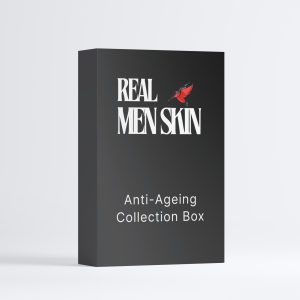 Anti-Ageing Collection Box