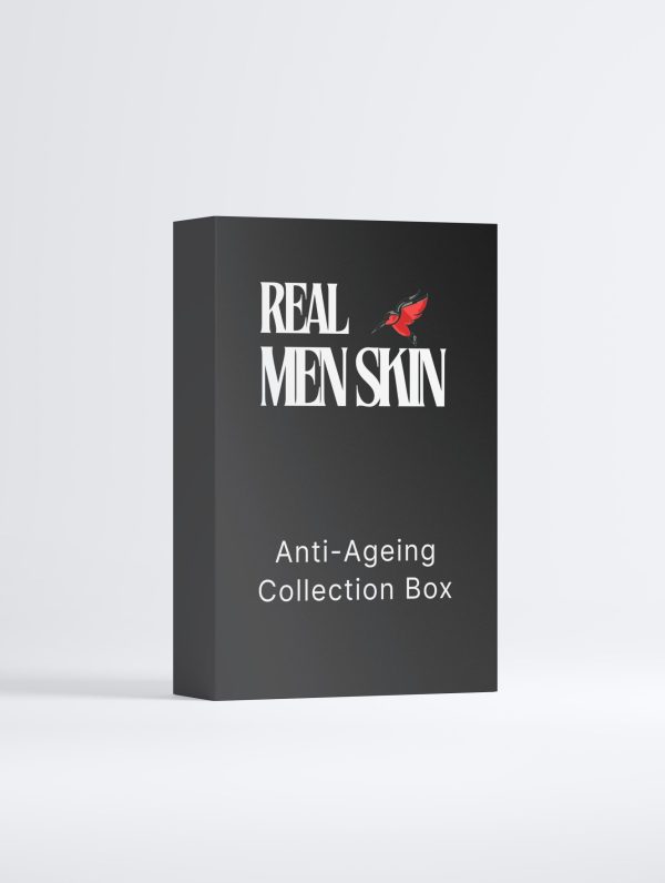 Anti-Ageing Collection Box