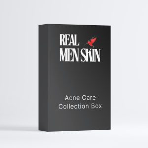 Acne Care Collection Box