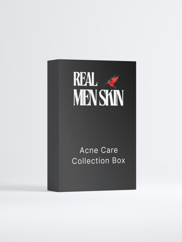 Acne Care Collection Box