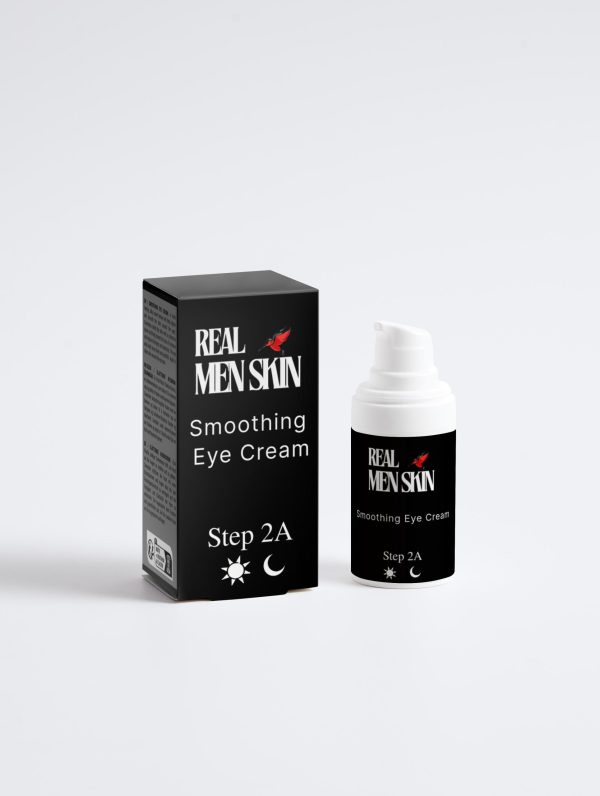 Smoothing Eye Cream