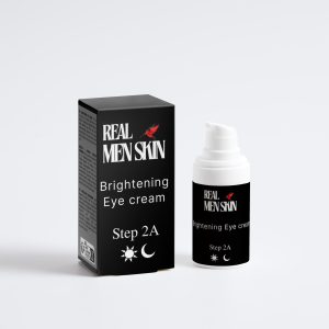 Brightening Eye Cream